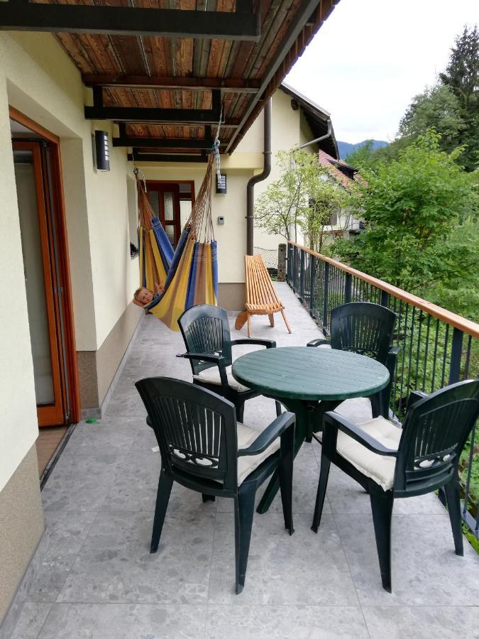 Siesta Apartment Bled Kültér fotó