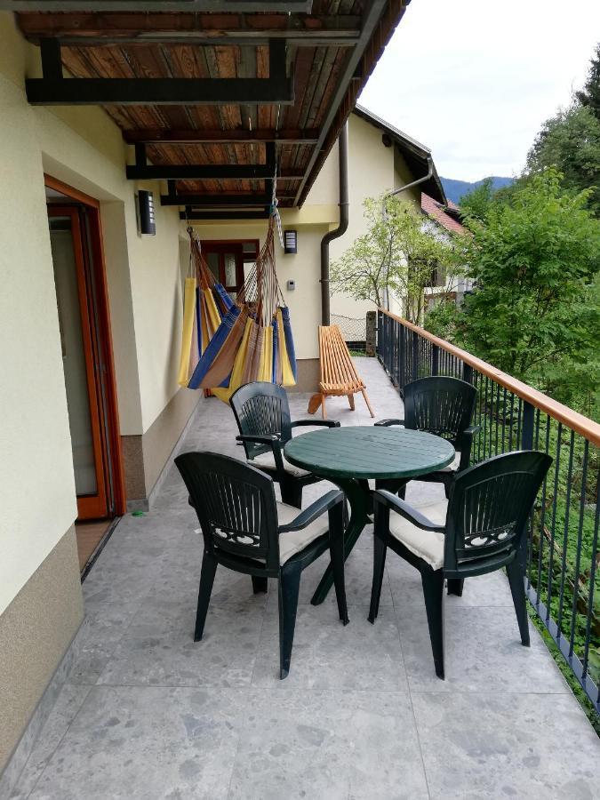 Siesta Apartment Bled Kültér fotó