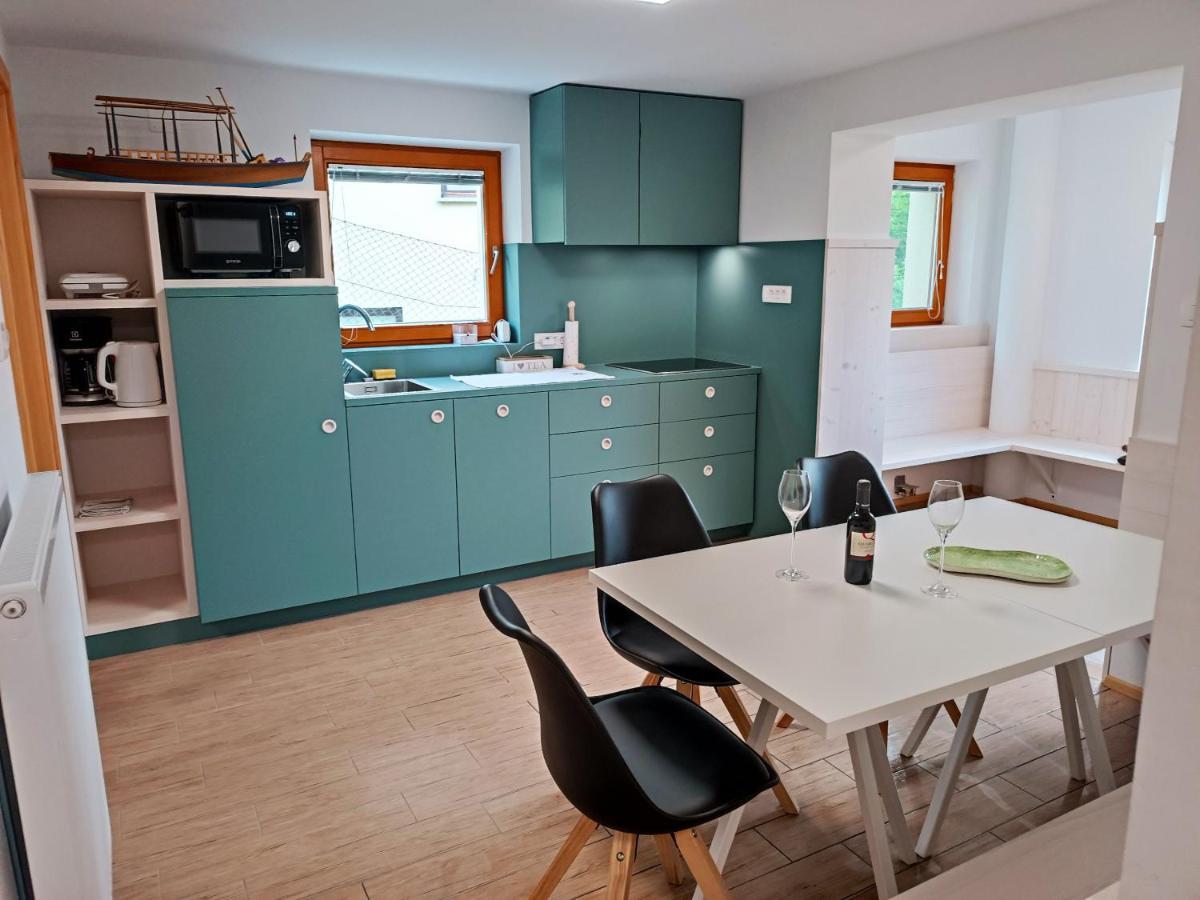 Siesta Apartment Bled Kültér fotó
