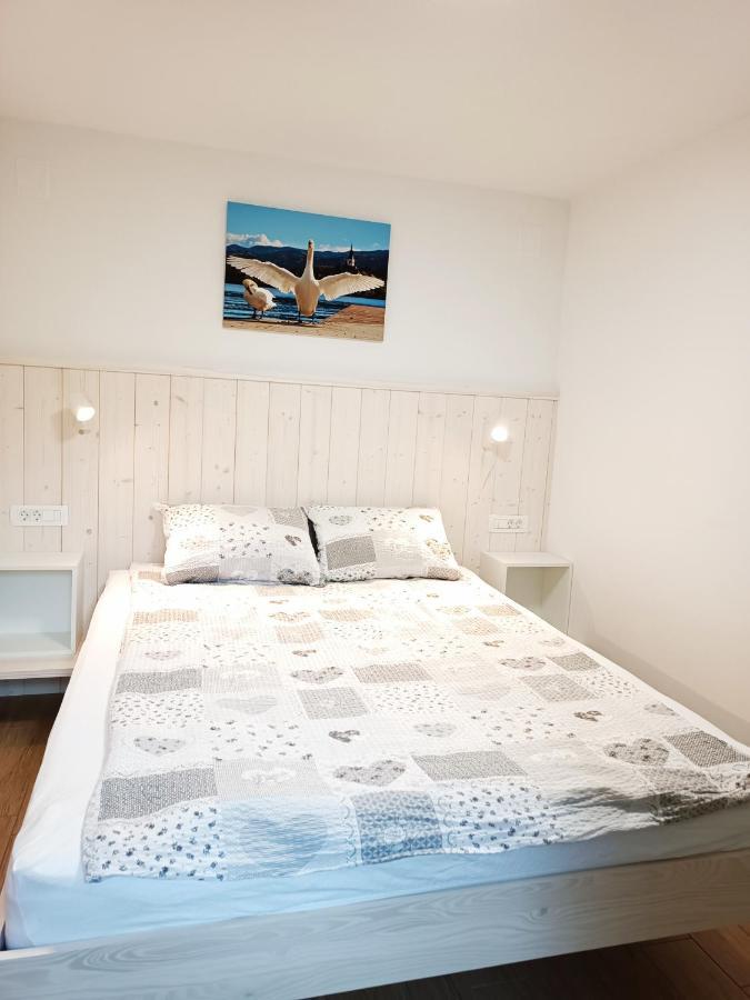 Siesta Apartment Bled Kültér fotó