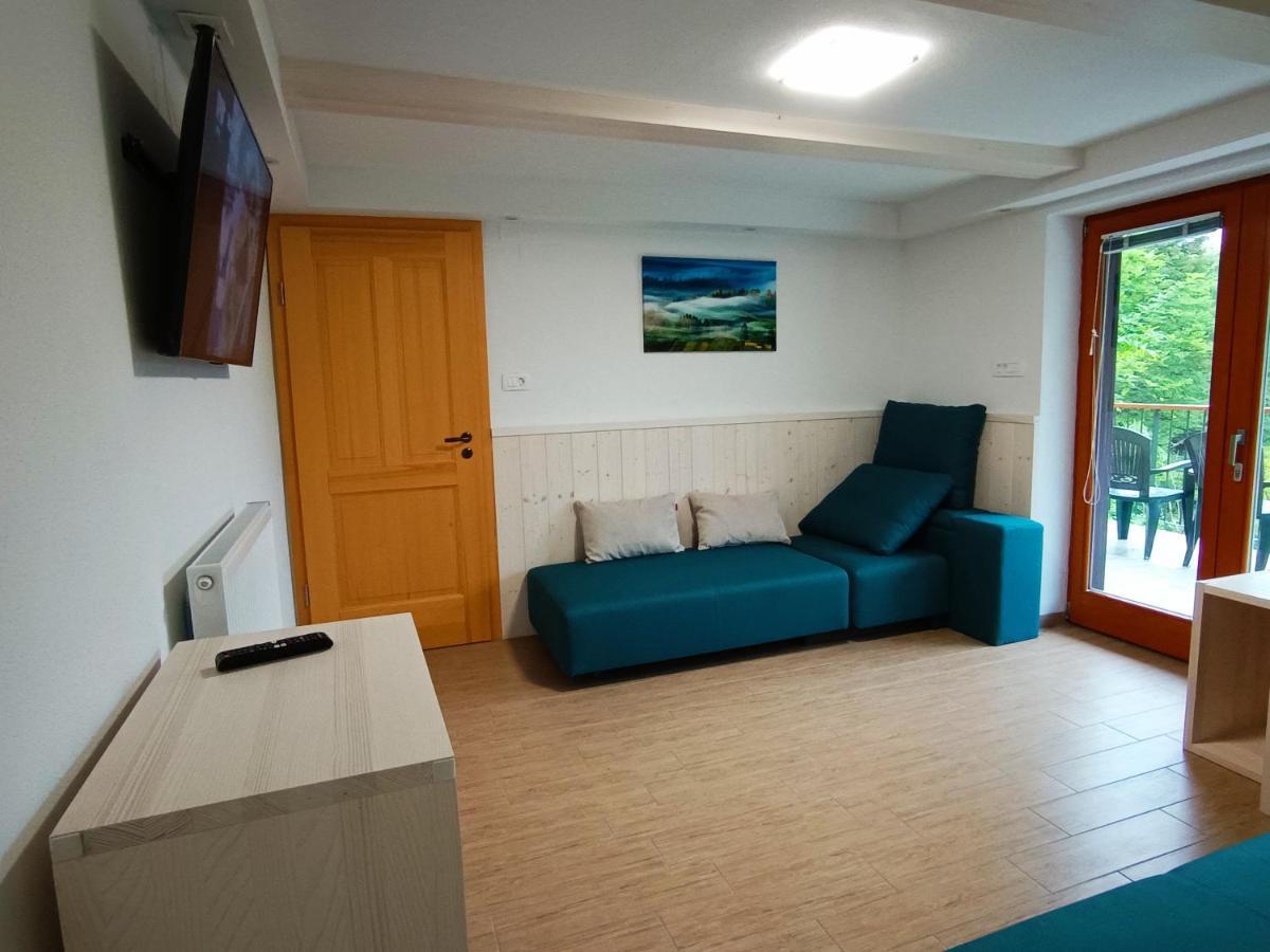 Siesta Apartment Bled Kültér fotó