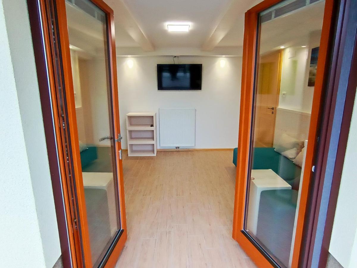 Siesta Apartment Bled Kültér fotó