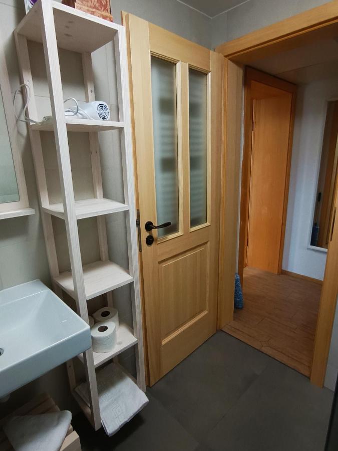 Siesta Apartment Bled Kültér fotó