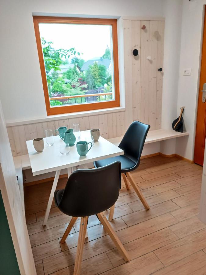 Siesta Apartment Bled Kültér fotó