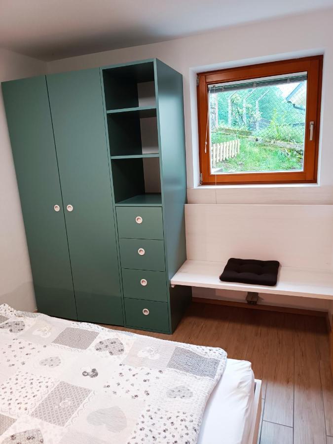 Siesta Apartment Bled Kültér fotó