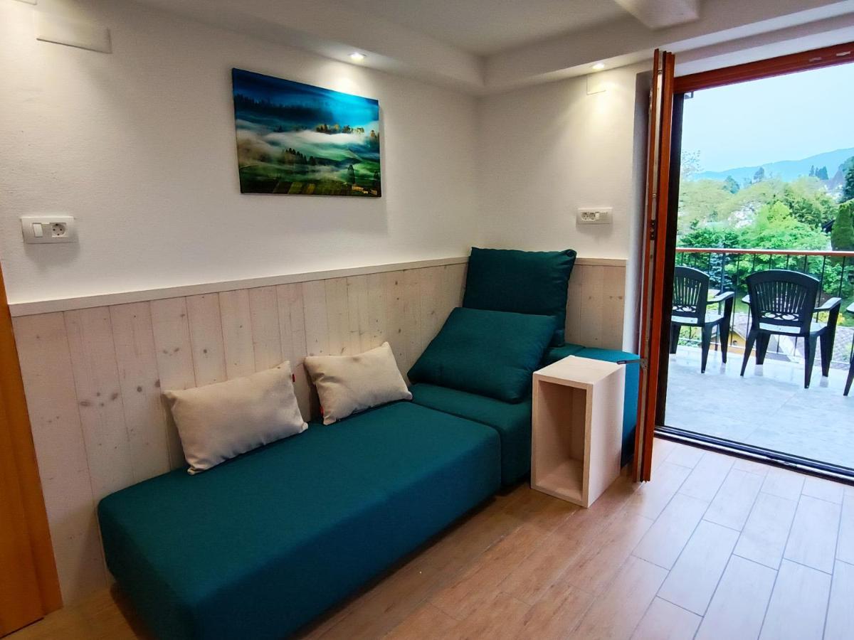 Siesta Apartment Bled Kültér fotó