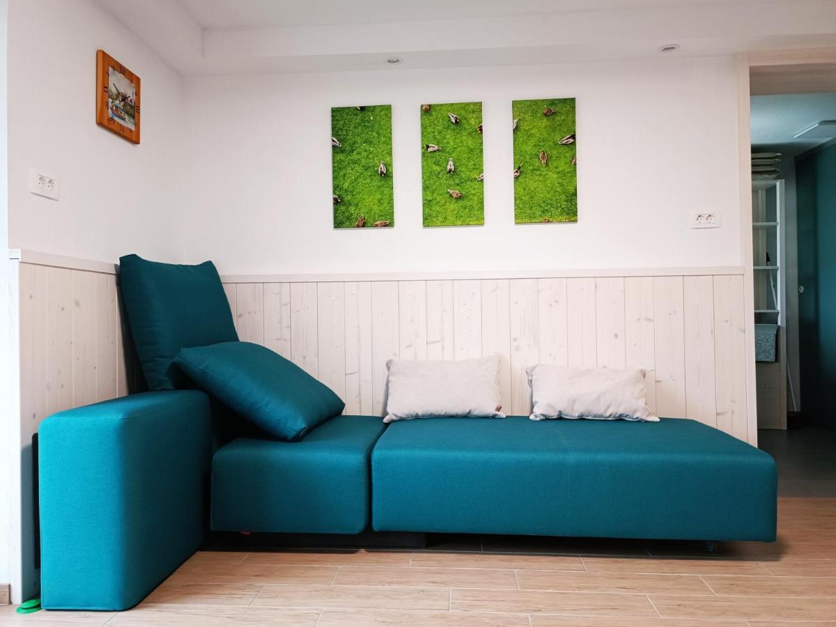 Siesta Apartment Bled Kültér fotó